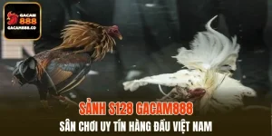 Sảnh S128